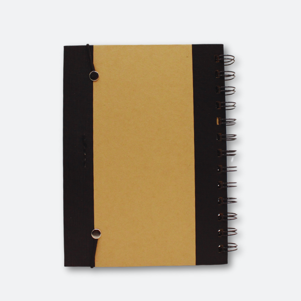 ATLAS FC ECOLOGICAL NOTEBOOK