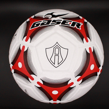 ATLAS FC LAMINATED OFFICIAL BALL