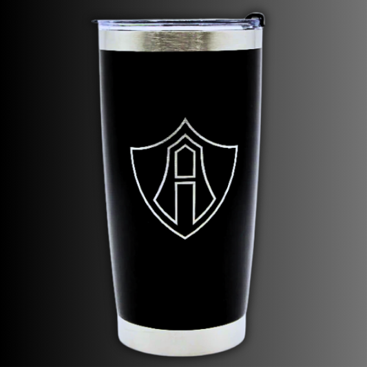 ATLAS TUMBLER