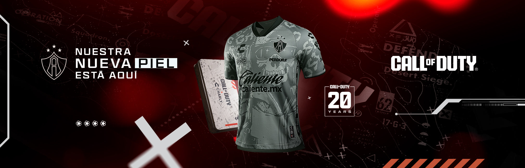 Atlas FC Shop