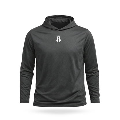 ATLAS FC LONG SLEEVE SPORT HOODIE
