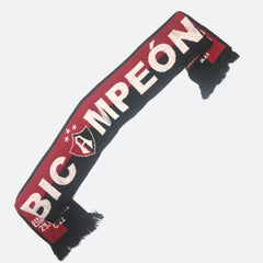 ATLAS FC BACK TO BACK CHAMPIONS SCARF