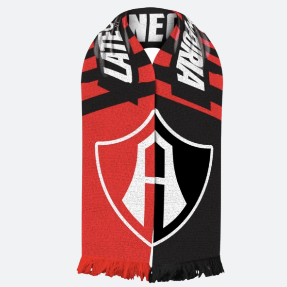 ROJINEGROS SCARF