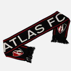 ATLAS FC OUTLINE SCARF