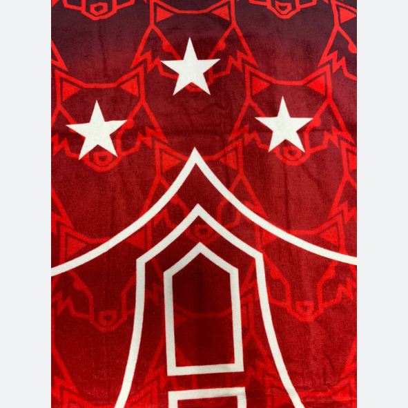 ATLAS FC FAN BATH TOWEL