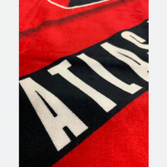 ATLAS FC BATH TOWEL