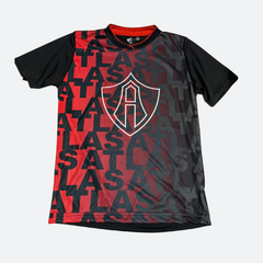 KID´S ROJINEGROS STREET TEE