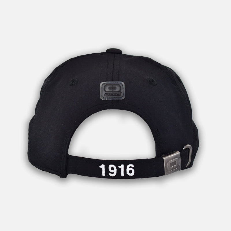 RED OGGIO CAP