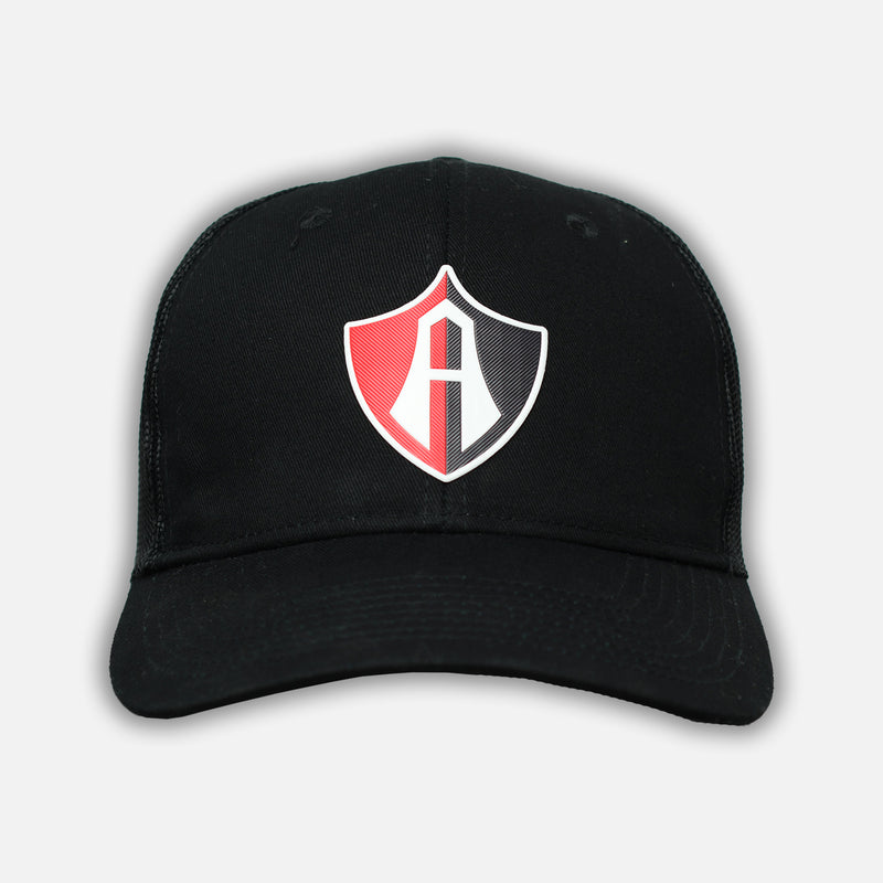 ATLAS FC BASIC CAP