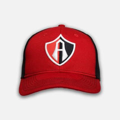 ATLAS FC FIEL CAP