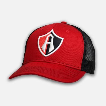 ATLAS FC FIEL CAP