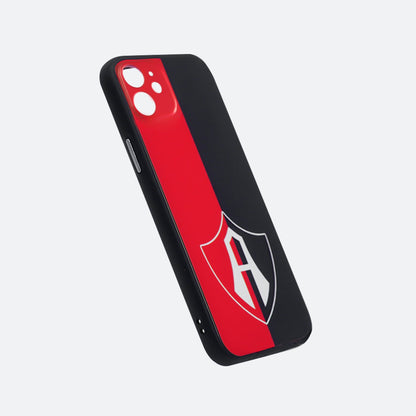 PHONE CASE ROJINEGROS