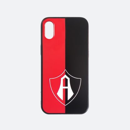 PHONE CASE ROJINEGROS