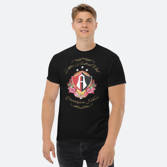 Atlas Jalisco T-Shirt