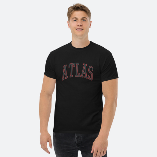 Atlas Ivy League T-Shirt