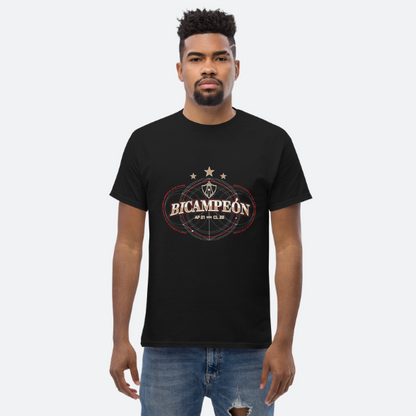 BACK TO BACK CHAMPS T SHIRT
