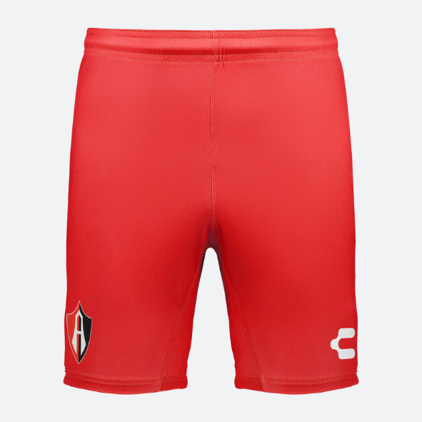 MEN'S CHARLY OFFICIAL SHORT