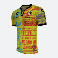 MENS 3RD JERSEY 21/22 SHORT SLEEVE