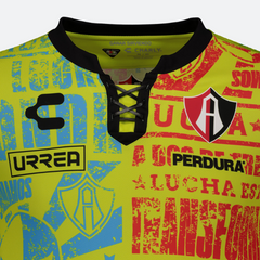 MENS 3RD JERSEY 21/22 SHORT SLEEVE
