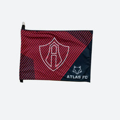 ATLAS FC CAR FLAG