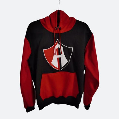 ROJINEGROS CLOSED SWEATSHIRT WITH FRONT CREST