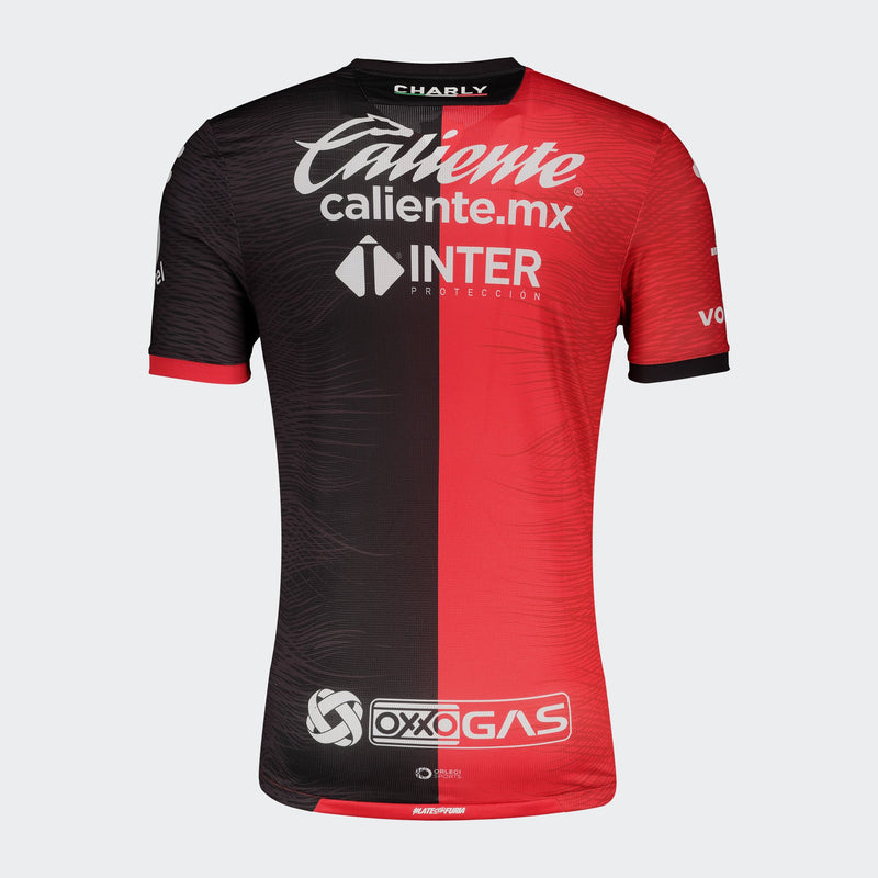 MEN' S HOME KIT JERSEY 20/21
