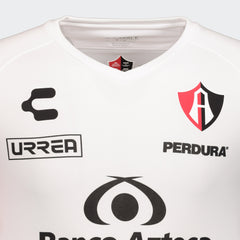 WOMEN'S AWAY KIT JERSEY 20/21