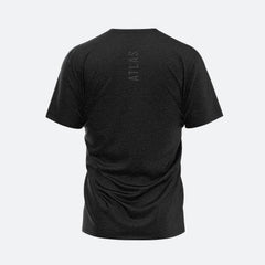 BLACK STAMP T-SHIRT