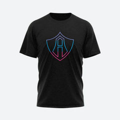ATLAS FC NEON SHIELD T SHIRT