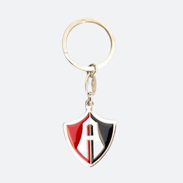 ATLAS LOGO KEY CHAIN