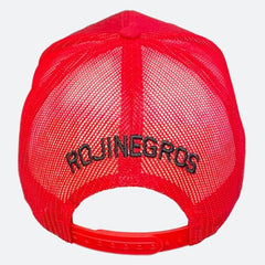 RED SHIELD CAP