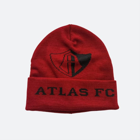 ATLAS FC WINTER HAT