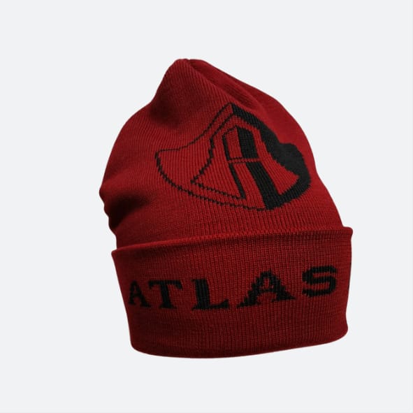 ATLAS FC WINTER HAT