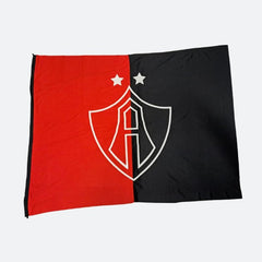ATLAS FC CHAMPIONS FLAG