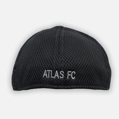 CAMO ATLAS FC SHIELD CAP