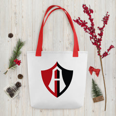 ATLAS FC TOTE BAG