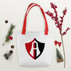 ATLAS FC TOTE BAG