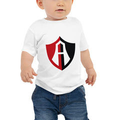 Baby Jersey Short Sleeve Tee