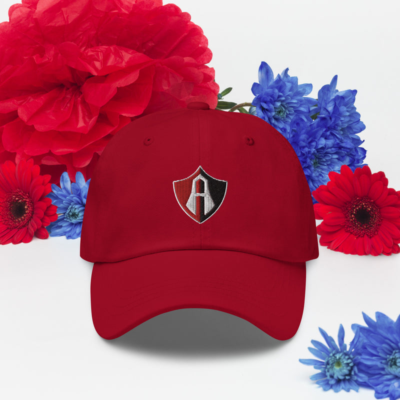 ATLAS FC DAD HAT
