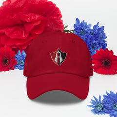 ATLAS FC DAD HAT