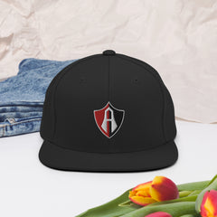 ATLAS FC SNAPBACK HAT