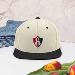ATLAS FC SNAPBACK HAT