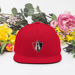 ATLAS FC SNAPBACK HAT