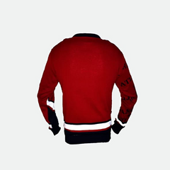 ATLAS SWEATER