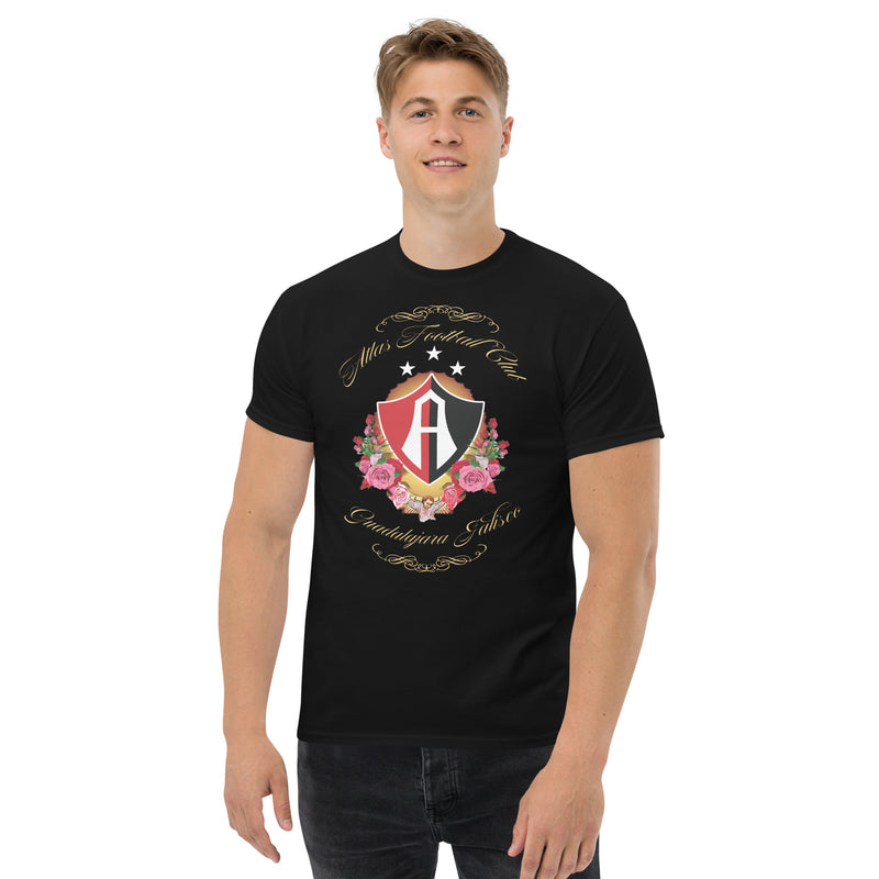 Atlas Jalisco T-Shirt