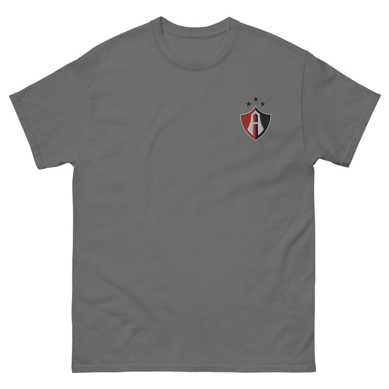 ATLAS FC SHIELD TEE