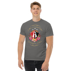 Atlas Jalisco T-Shirt