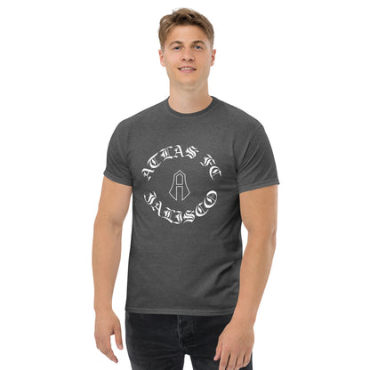 Atlas FC Jalisco T-Shirt