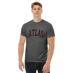 Atlas Ivy League T-Shirt