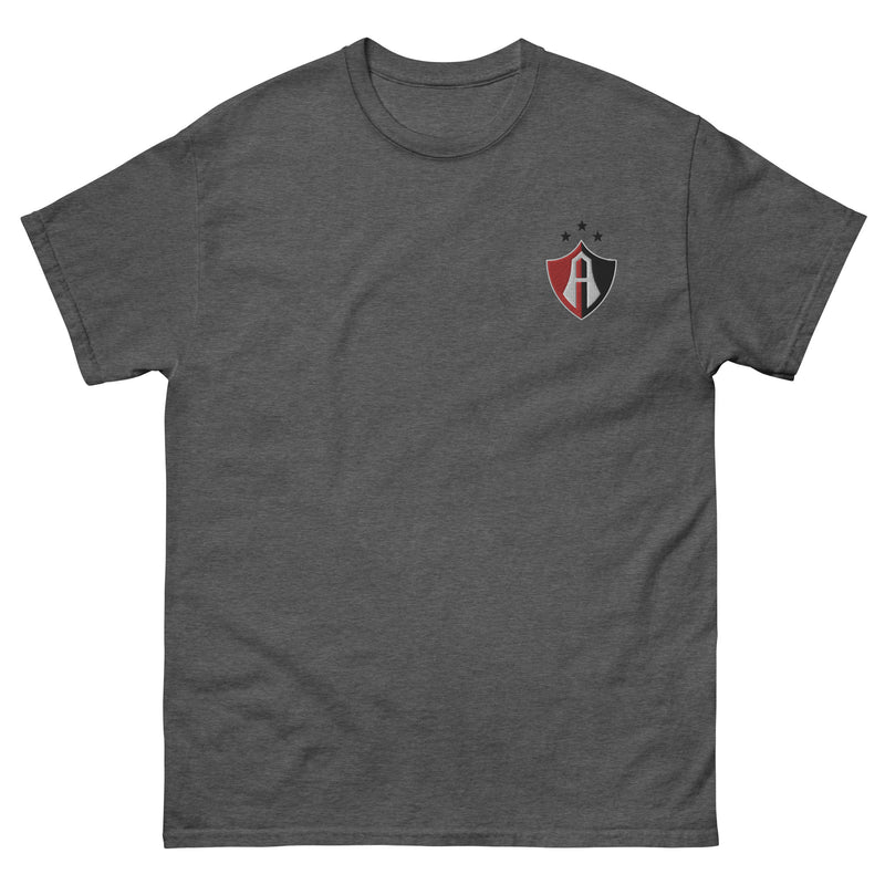 ATLAS FC SHIELD TEE